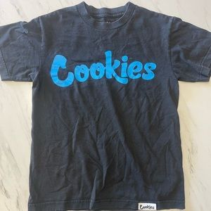 Cookies Tshirt size small